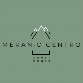 Meran/o Centro Guest House Merano